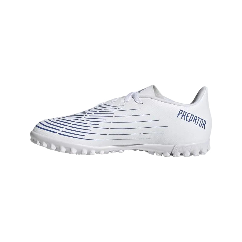 Adidas Predator Edge.4 TF - White