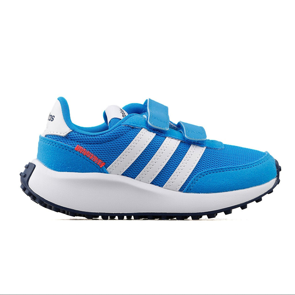 Adidas Run 70S (Infant) - Blue