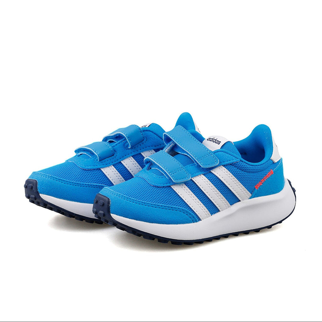 Adidas Run 70S (Infant) - Blue