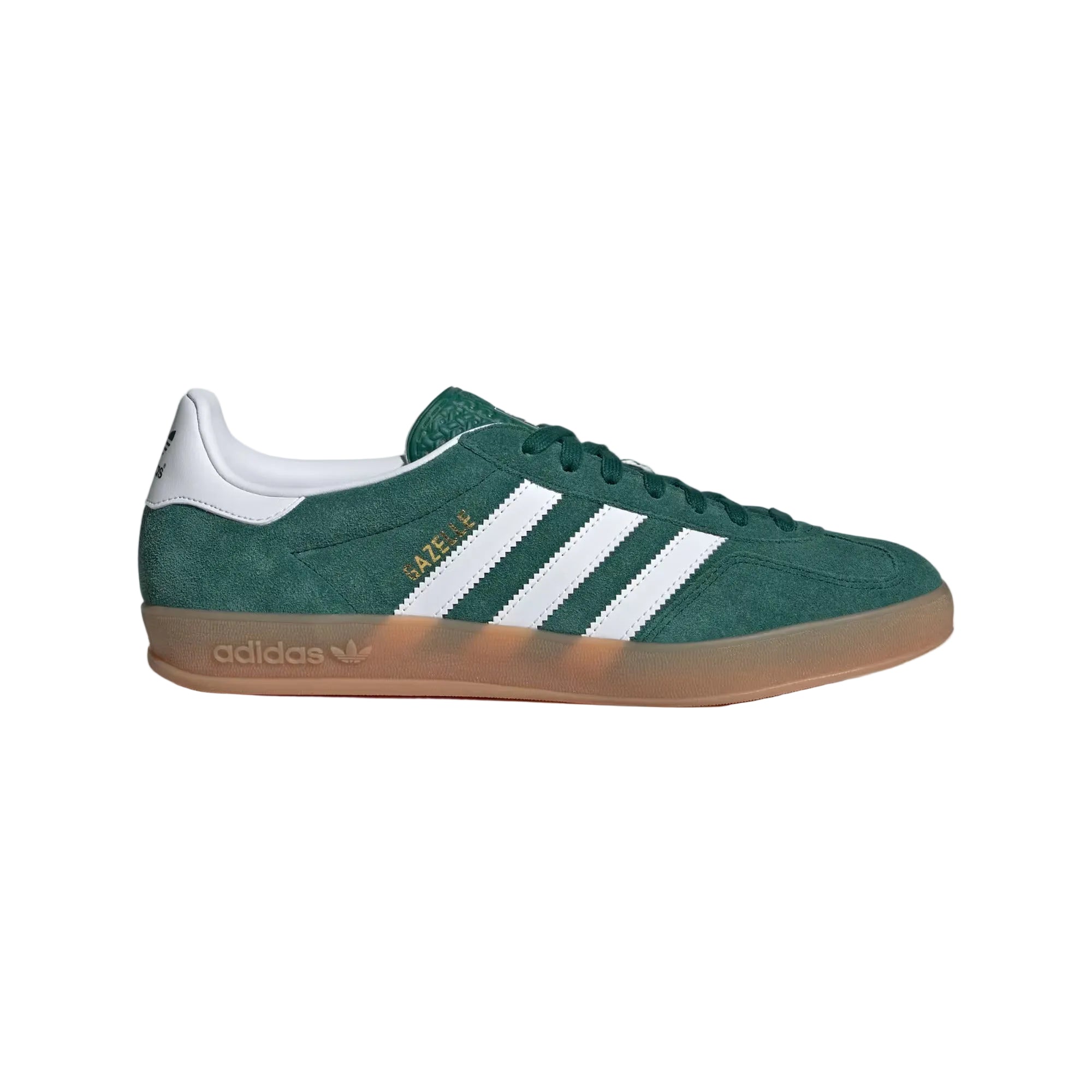 Adidas Gazelle - Green