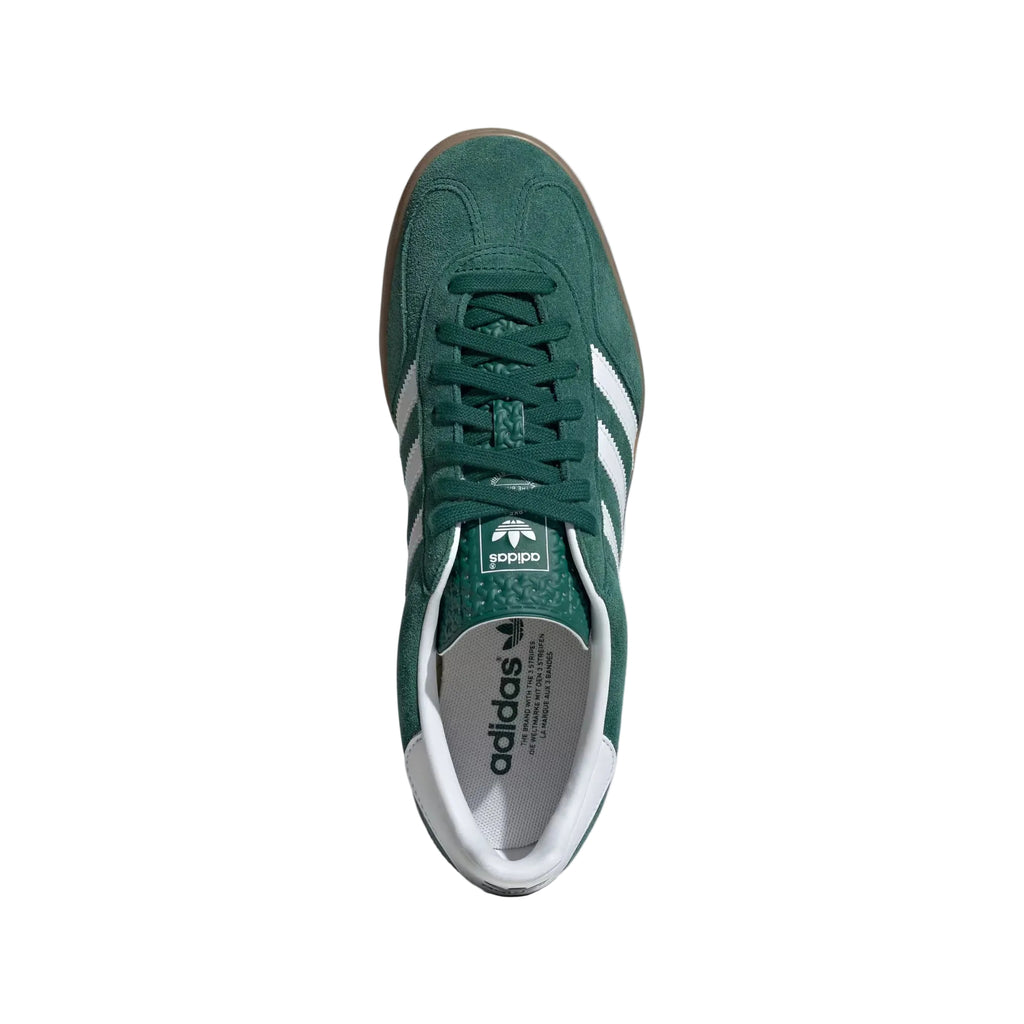 Adidas Gazelle - Green