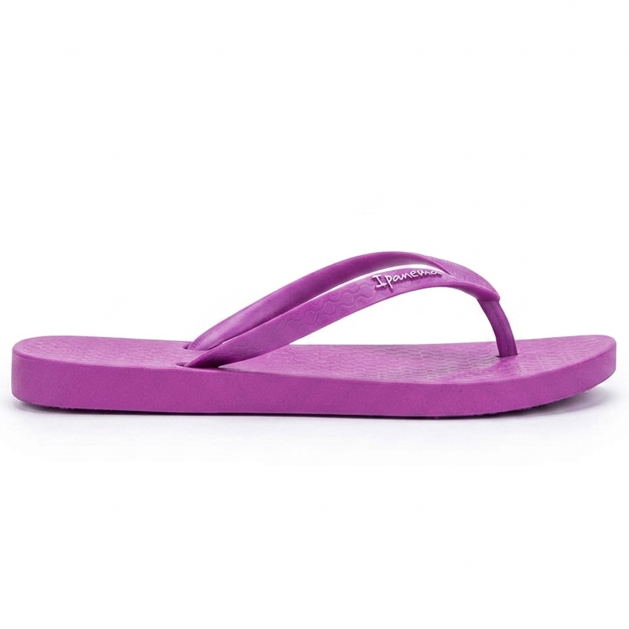 Ipanema Anatomica - Fuchsia