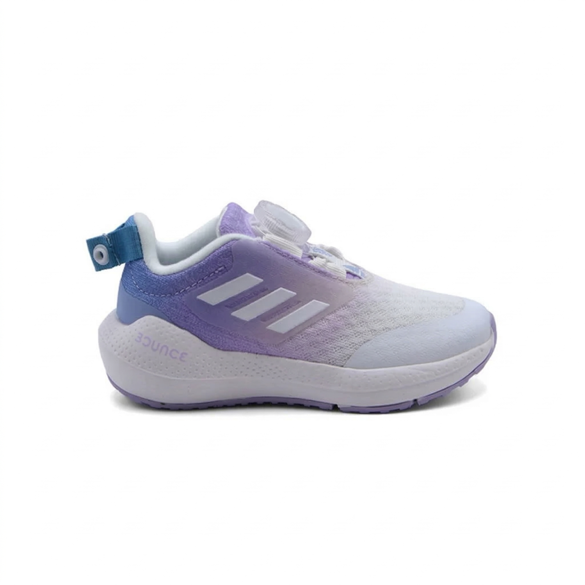 Adidas EQ21 Run Boa Bounce - Pink