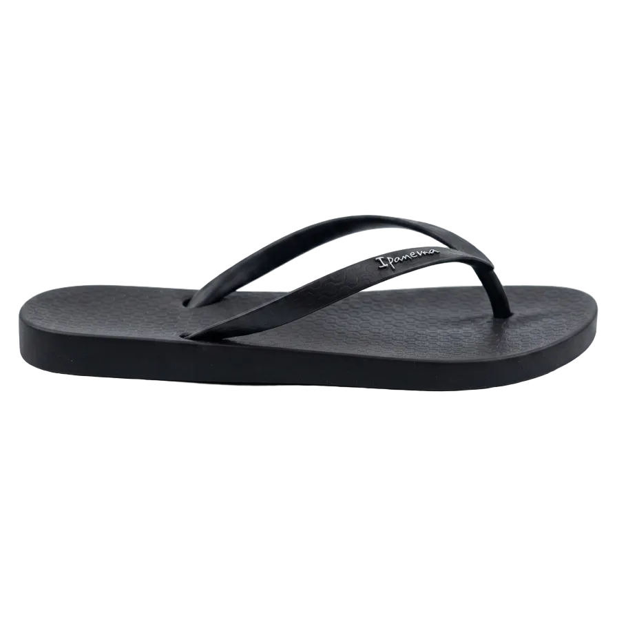 Ipanema Anatomica - Black
