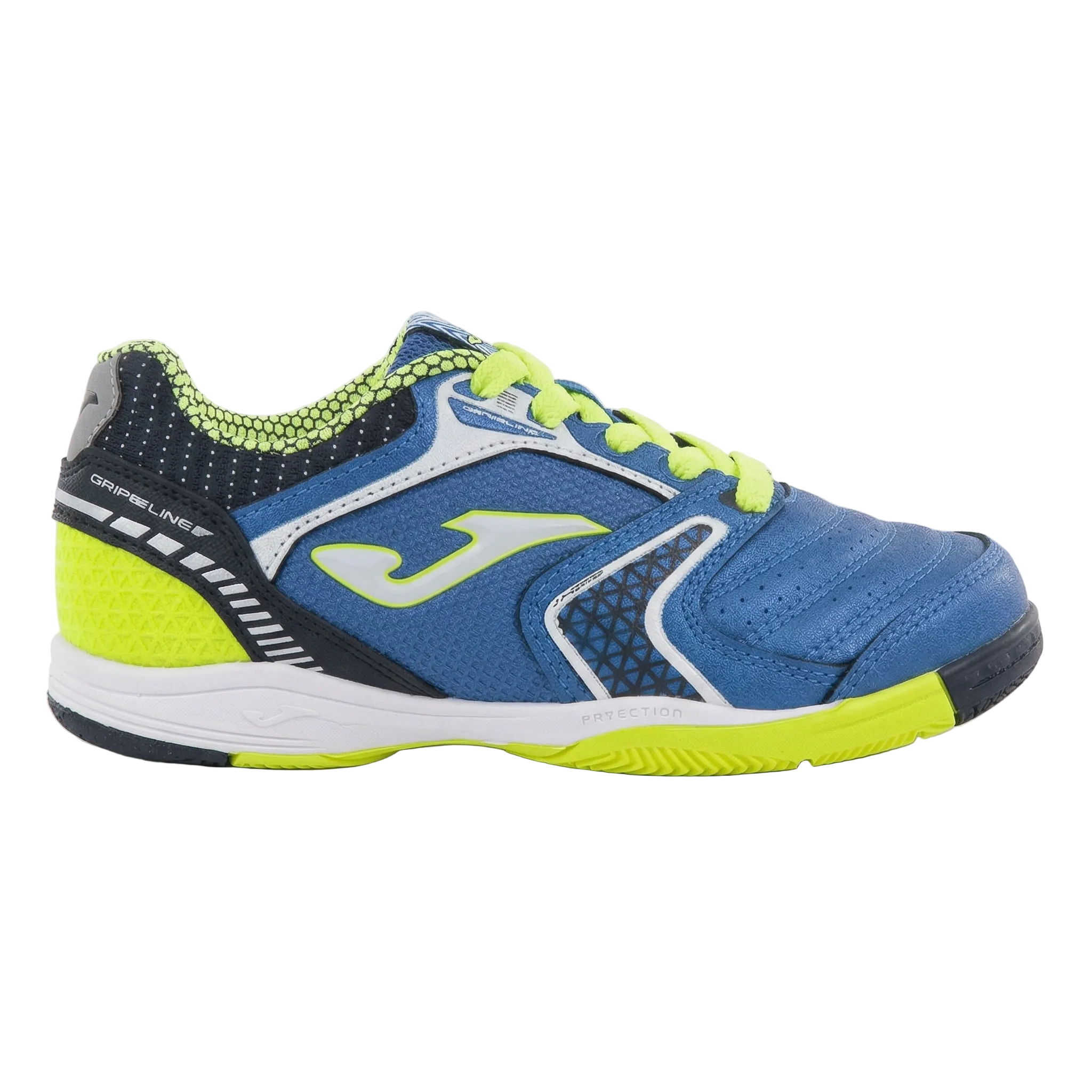 Joma Dribling (Futsal) - Blue