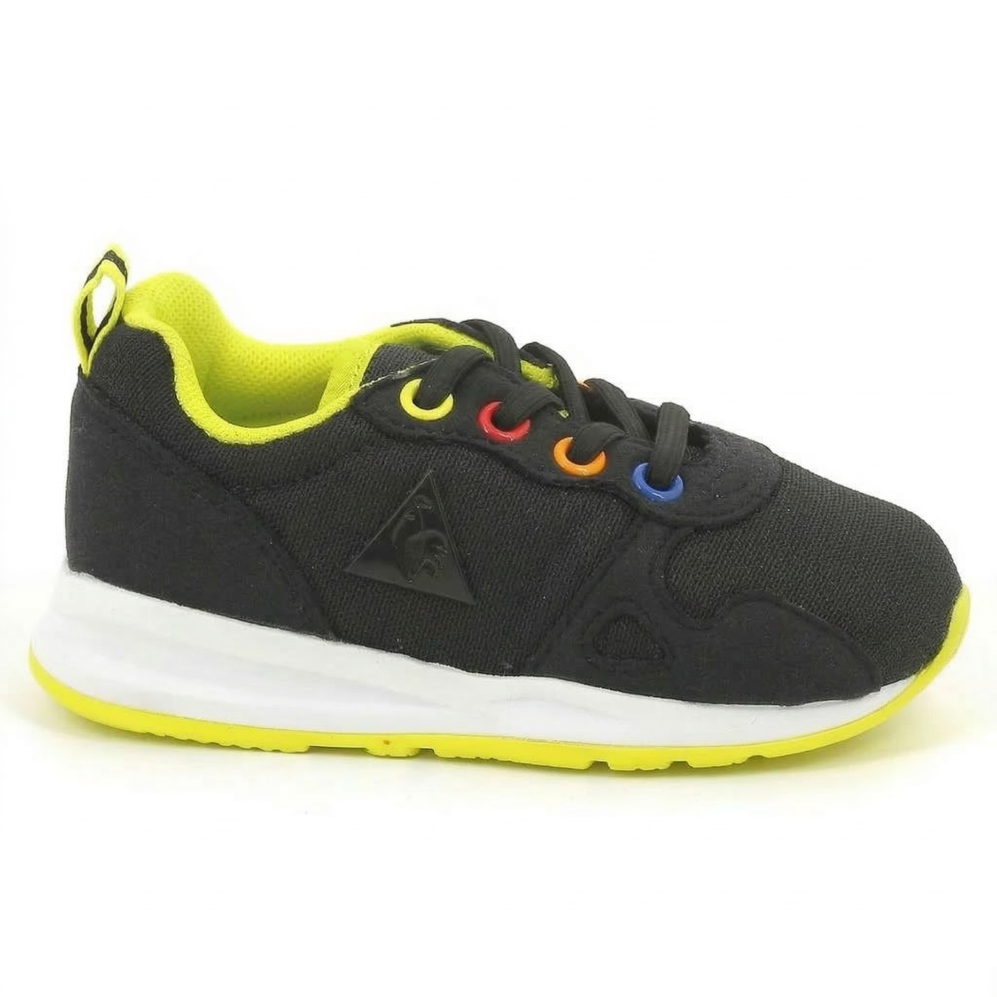 Le Coq Sportif R900 GS (Infant) - Black