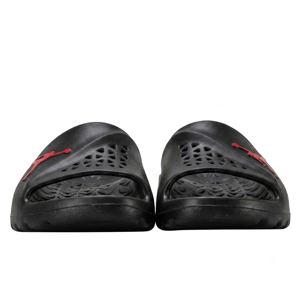 Nike Air Jordan Super.Fly Team 2 - Black