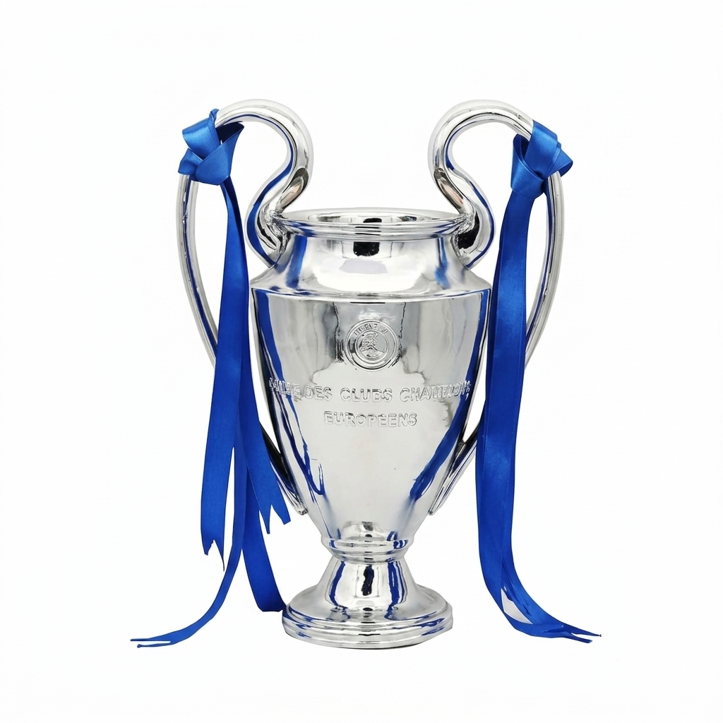 Champions League Football Cup