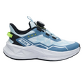 Peak Sneakers - Blue