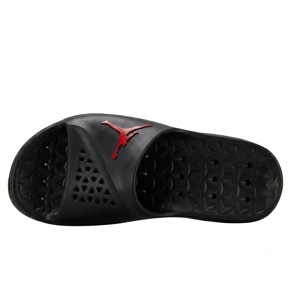 Nike Air Jordan Super.Fly Team 2 - Black