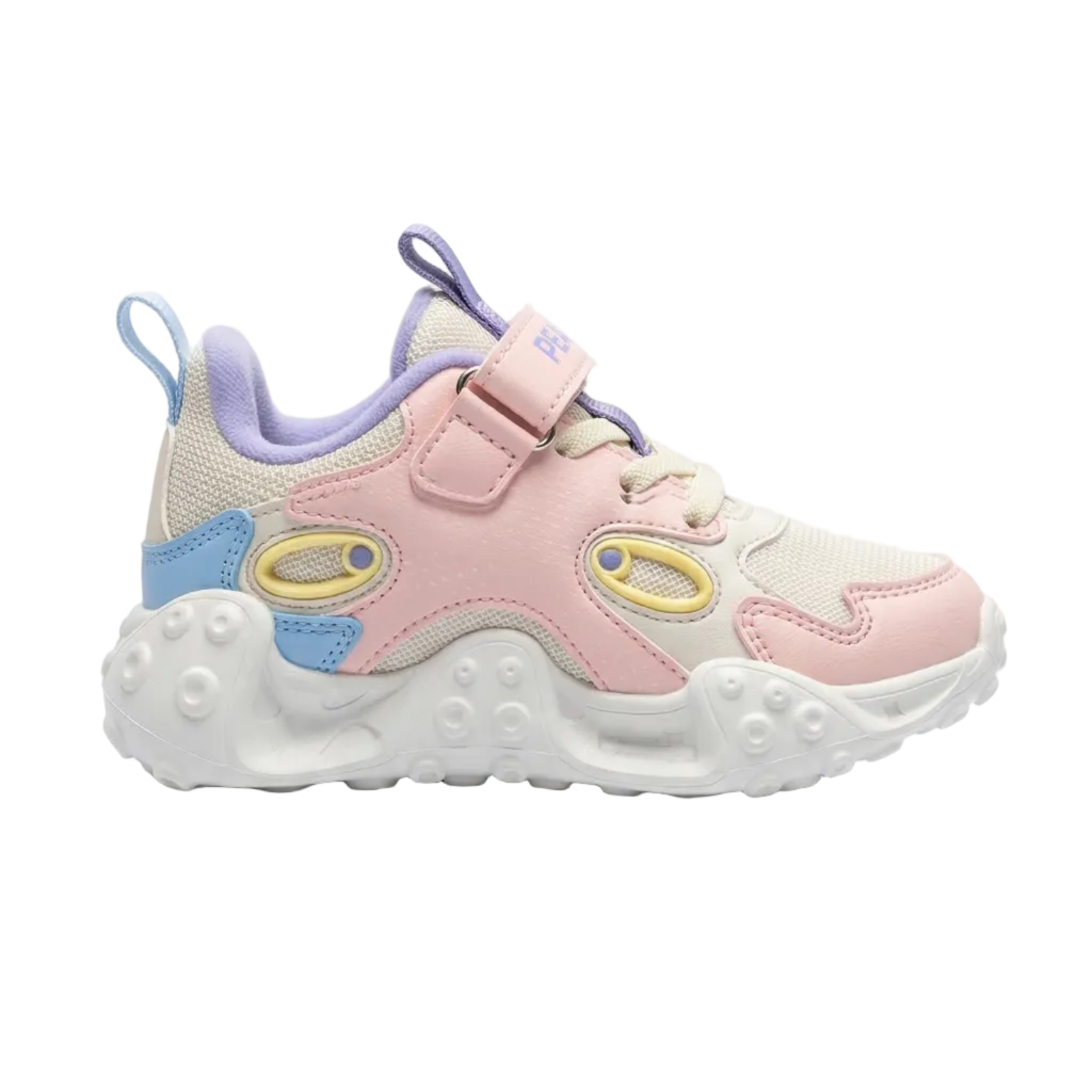 Peak (Kids and Infants) - Pink