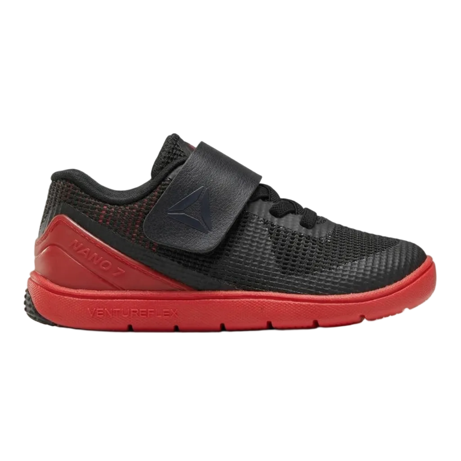 Reebok Nano (Infant) - Black/Red