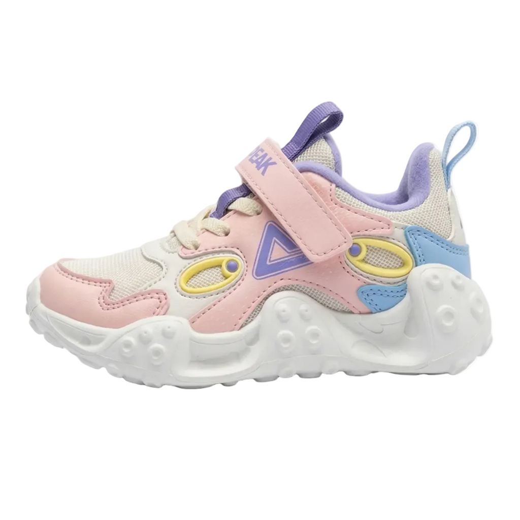 Peak (Kids and Infants) - Pink