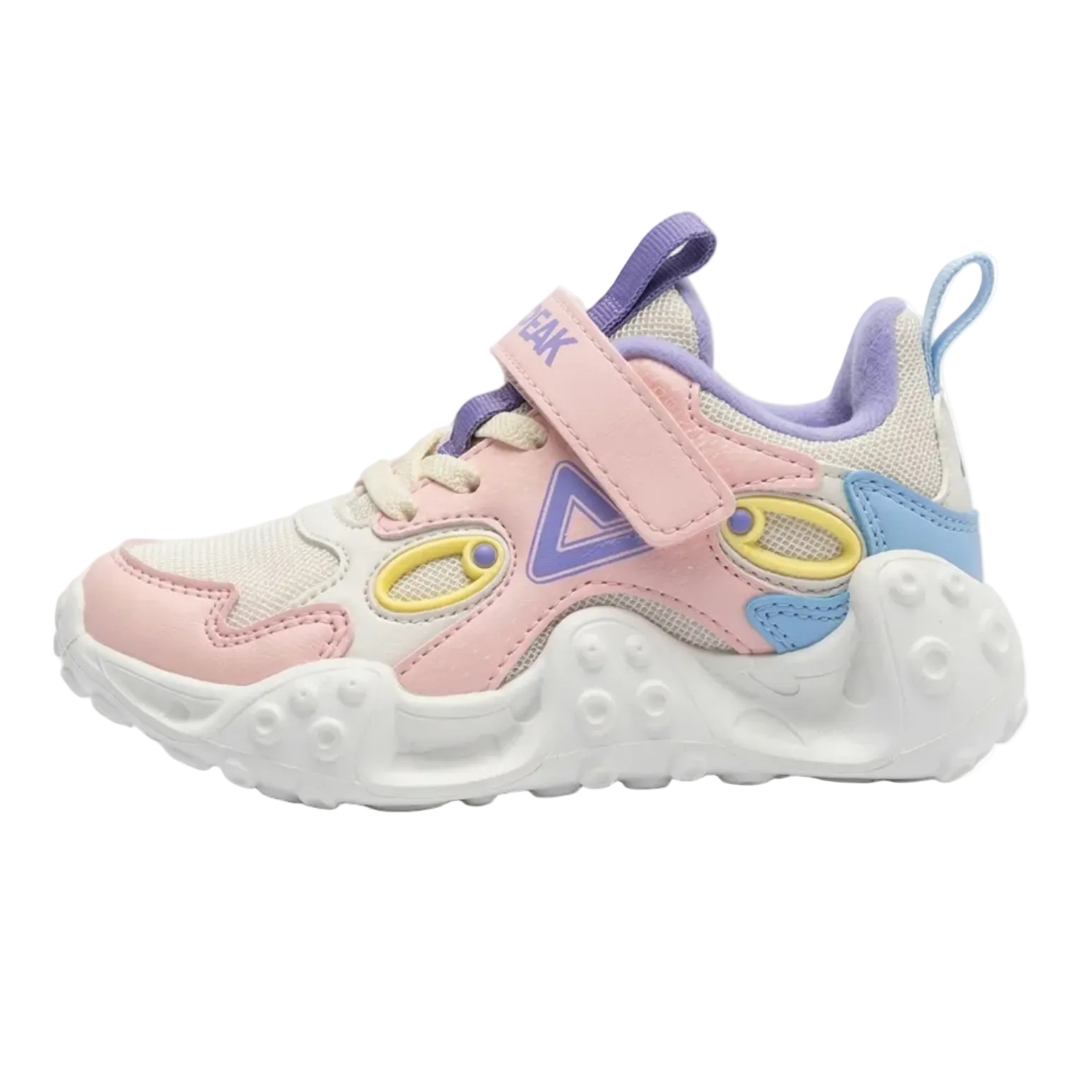 Peak (Kids and Infants) - Pink