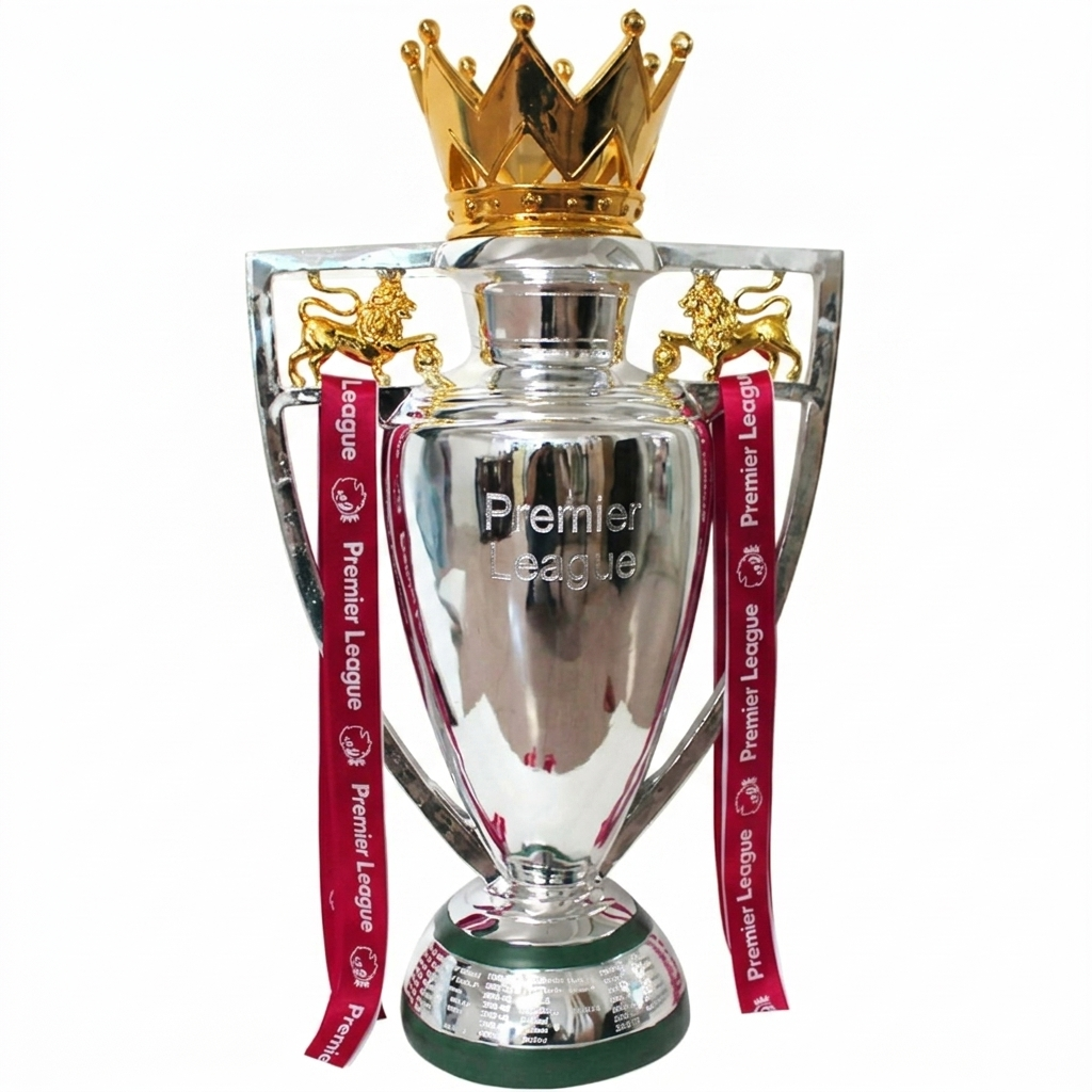 Premier League Trophy