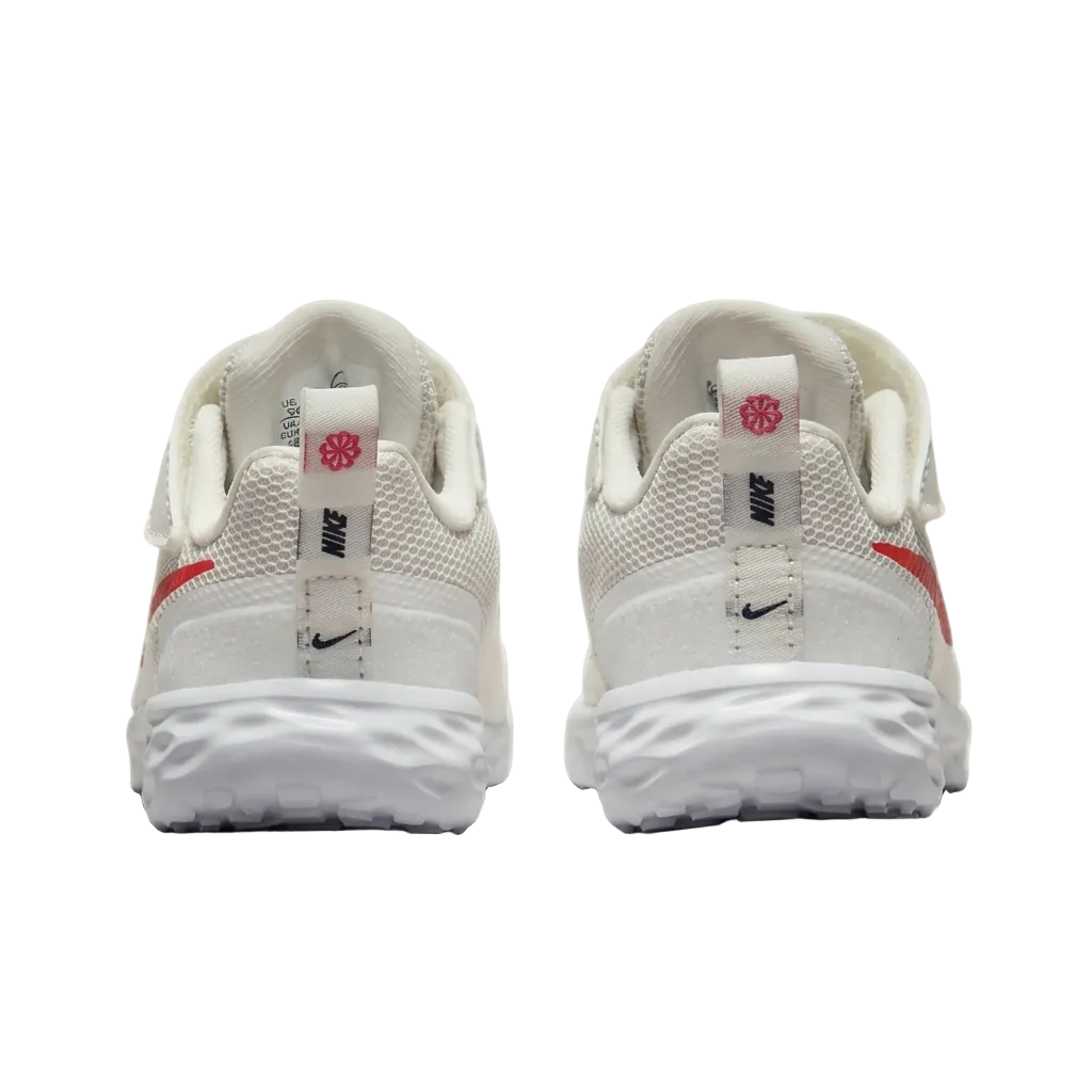 Nike Revolution 6 Next Nature (Infant) - White