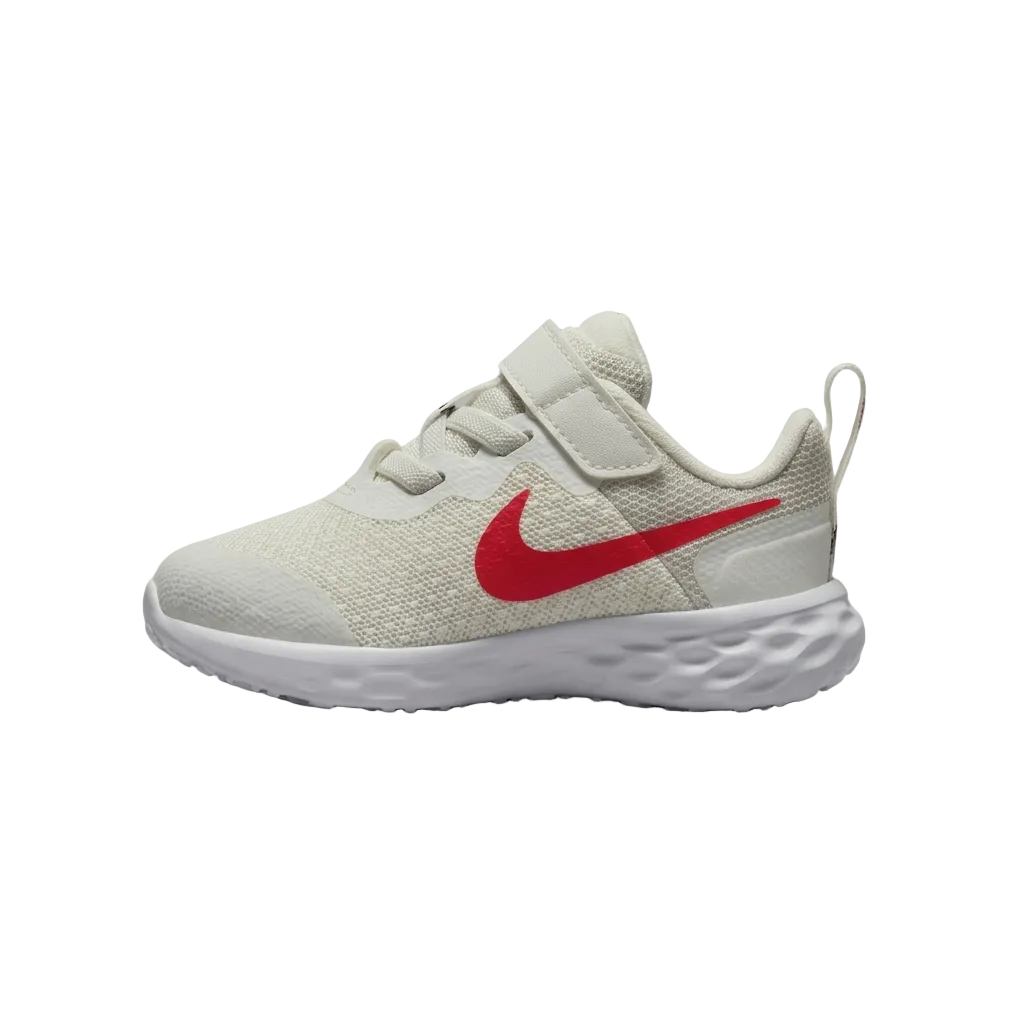 Nike Revolution 6 Next Nature (Infant) - White
