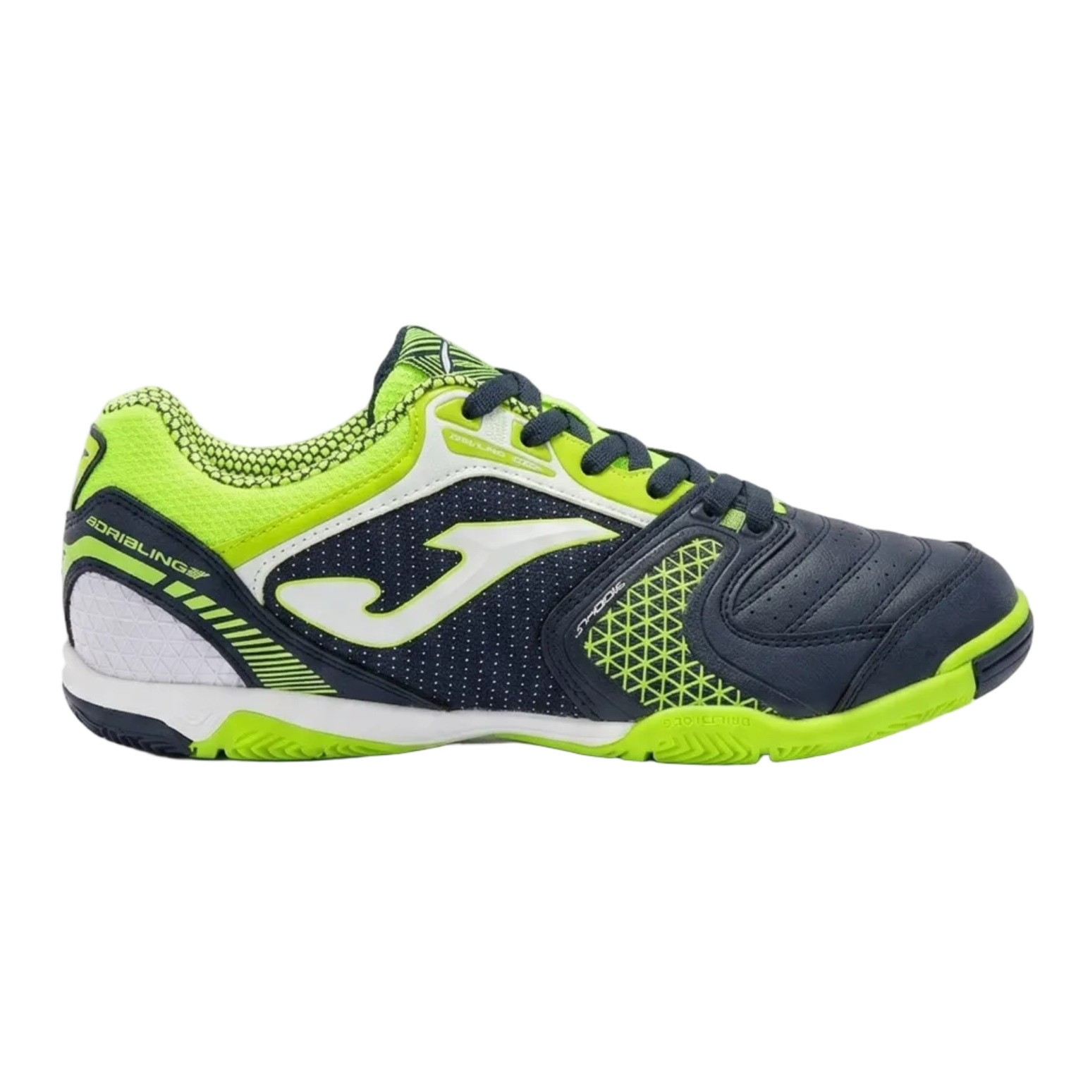 Joma Dribling 720 (Futsal) - Multicolor