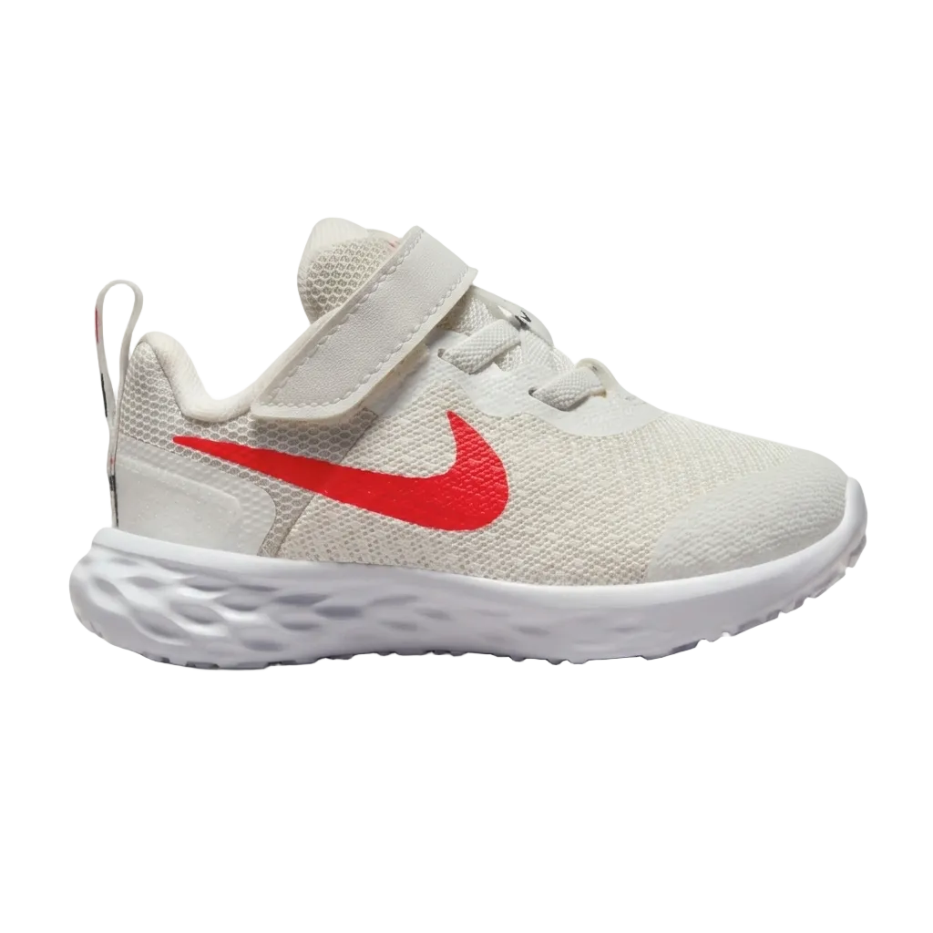 Nike Revolution 6 Next Nature (Infant) - White