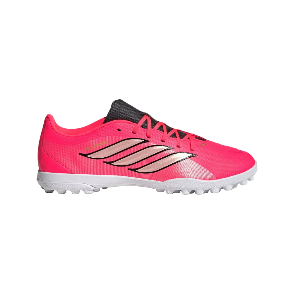 Adidas Predator Club Turf - Pink