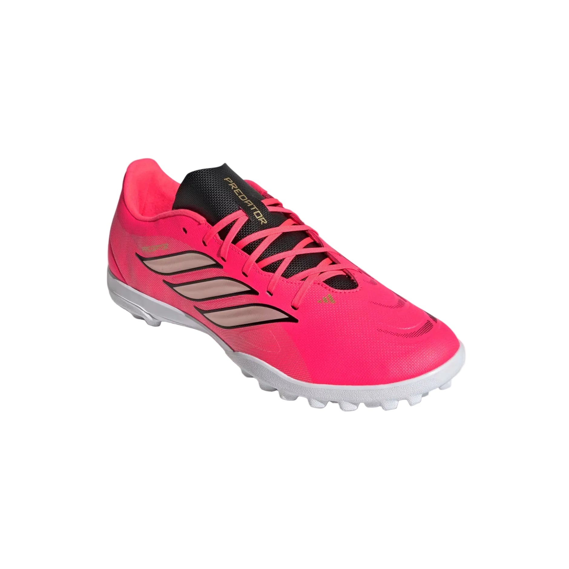 Adidas Predator Club Turf - Pink