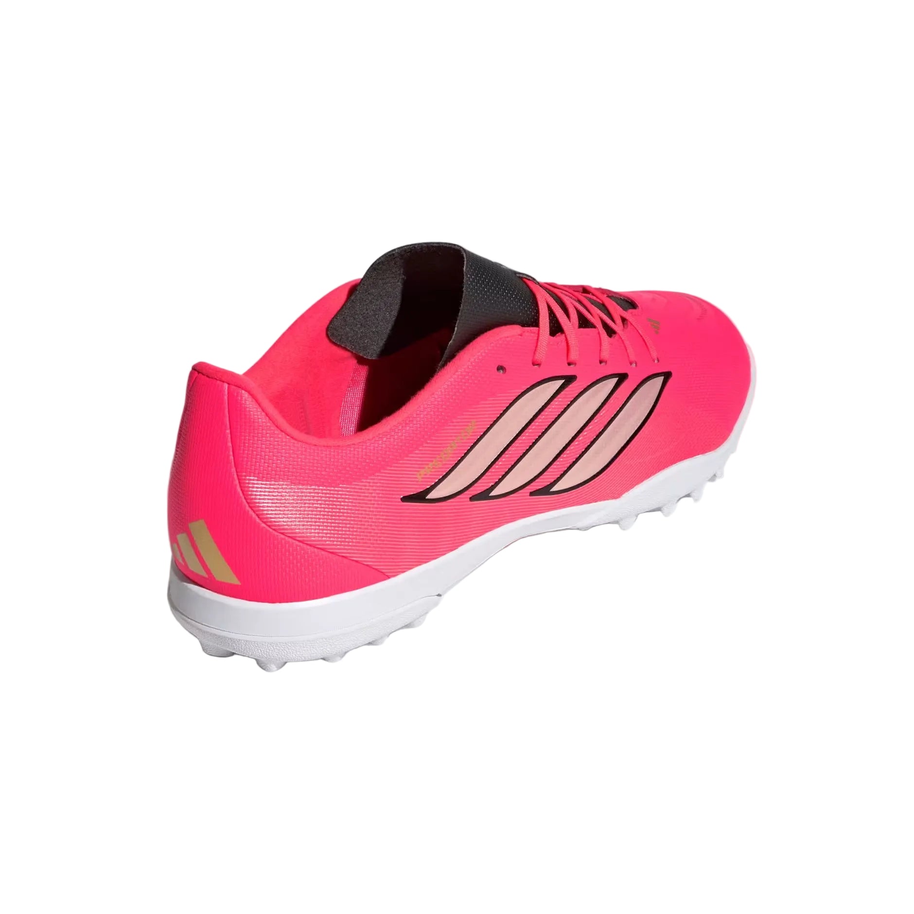Adidas Predator Club Turf - Pink