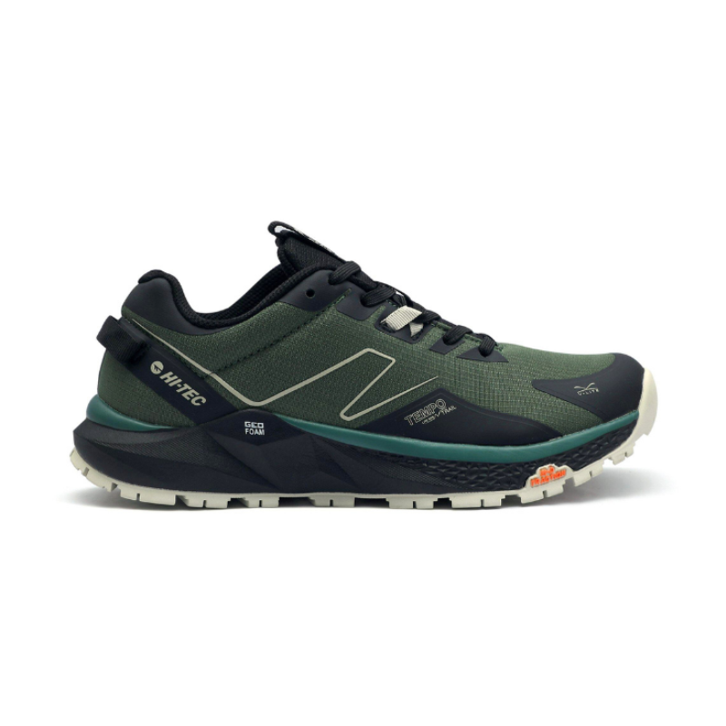 Hi-Tec Geo Tempo - Green