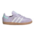 Adidas Samba OG (Kids and Infants) - Purple