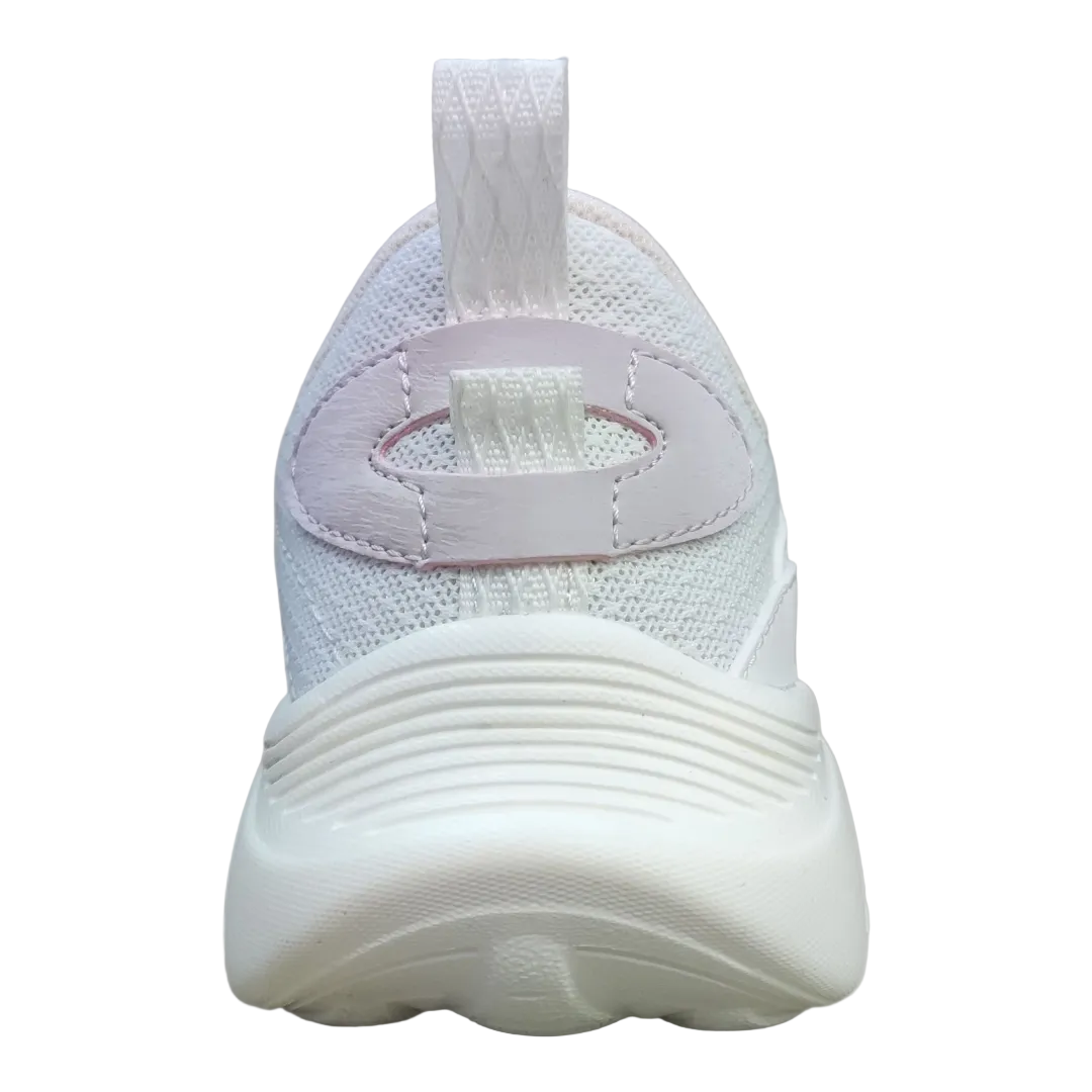 Peak P-Pads III - White