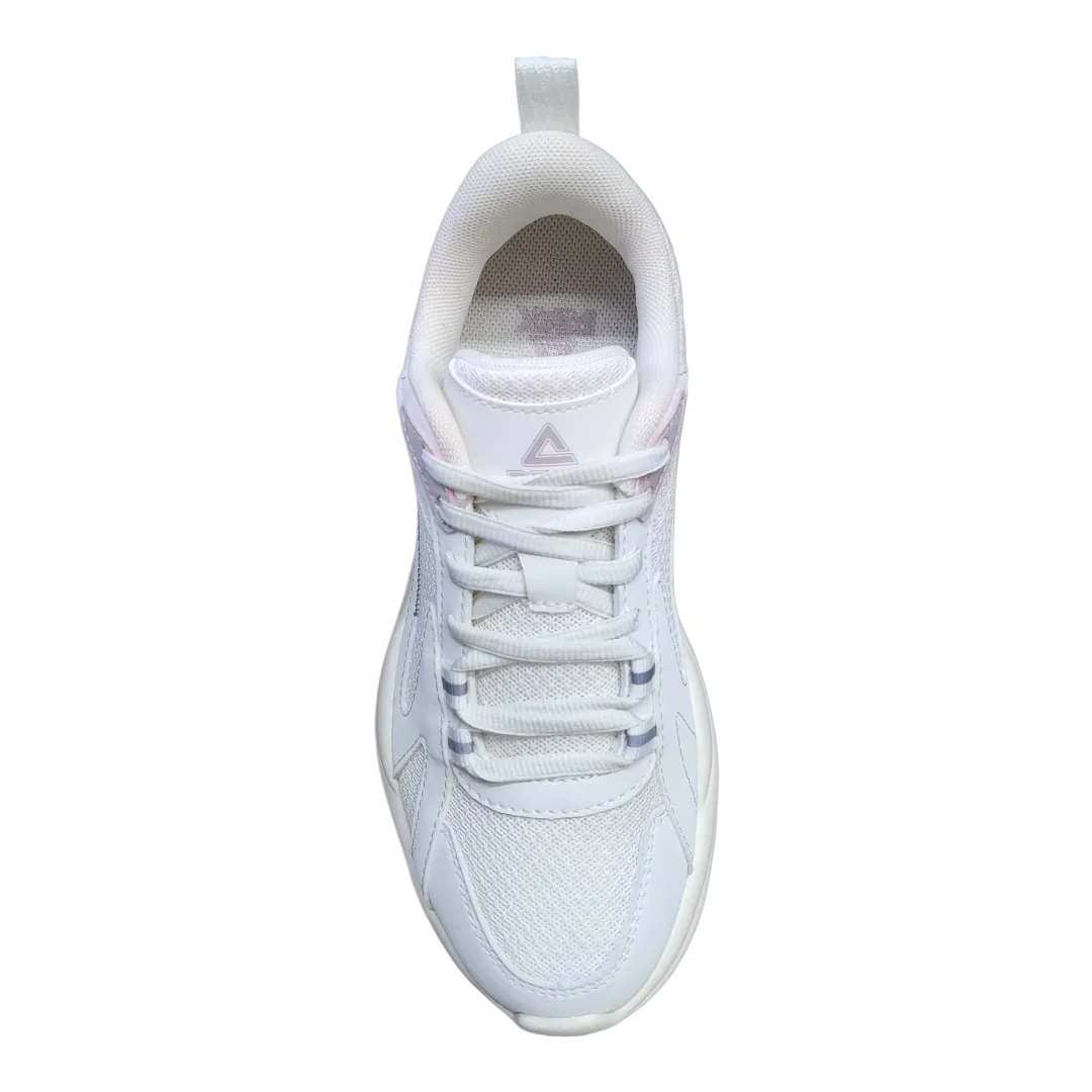 Peak P-Pads III - White