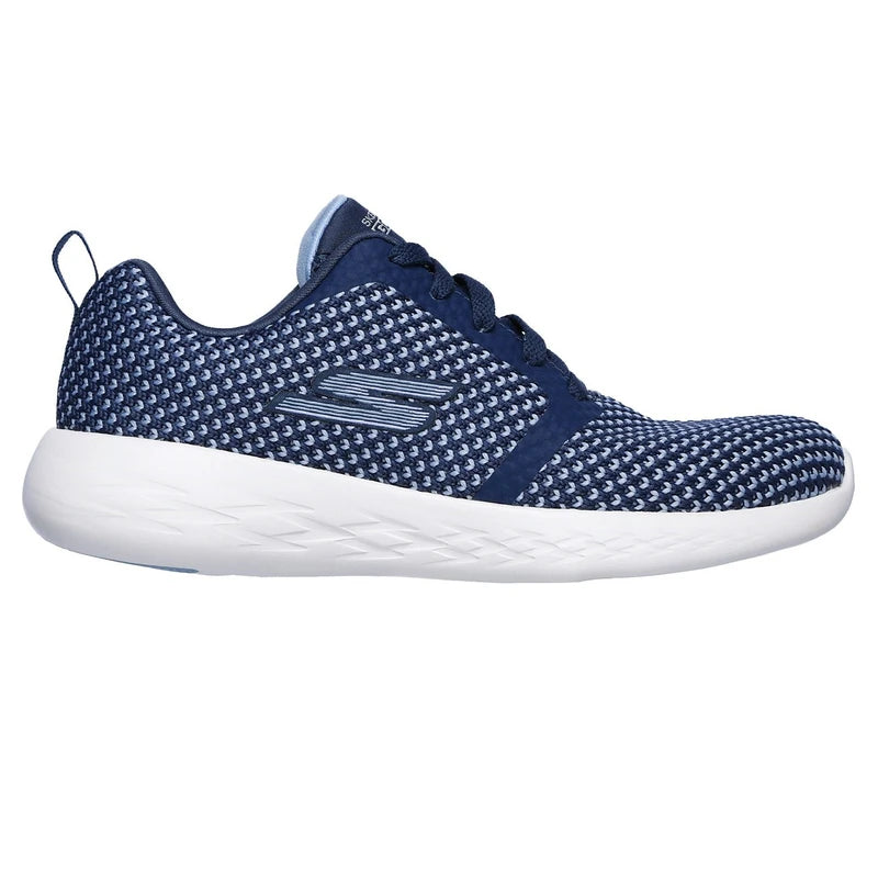 Skechers GOrun 600 Flux - Blue