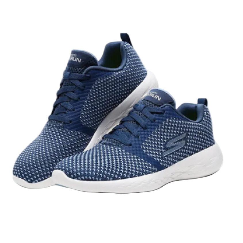 Skechers GOrun 600 Flux - Blue