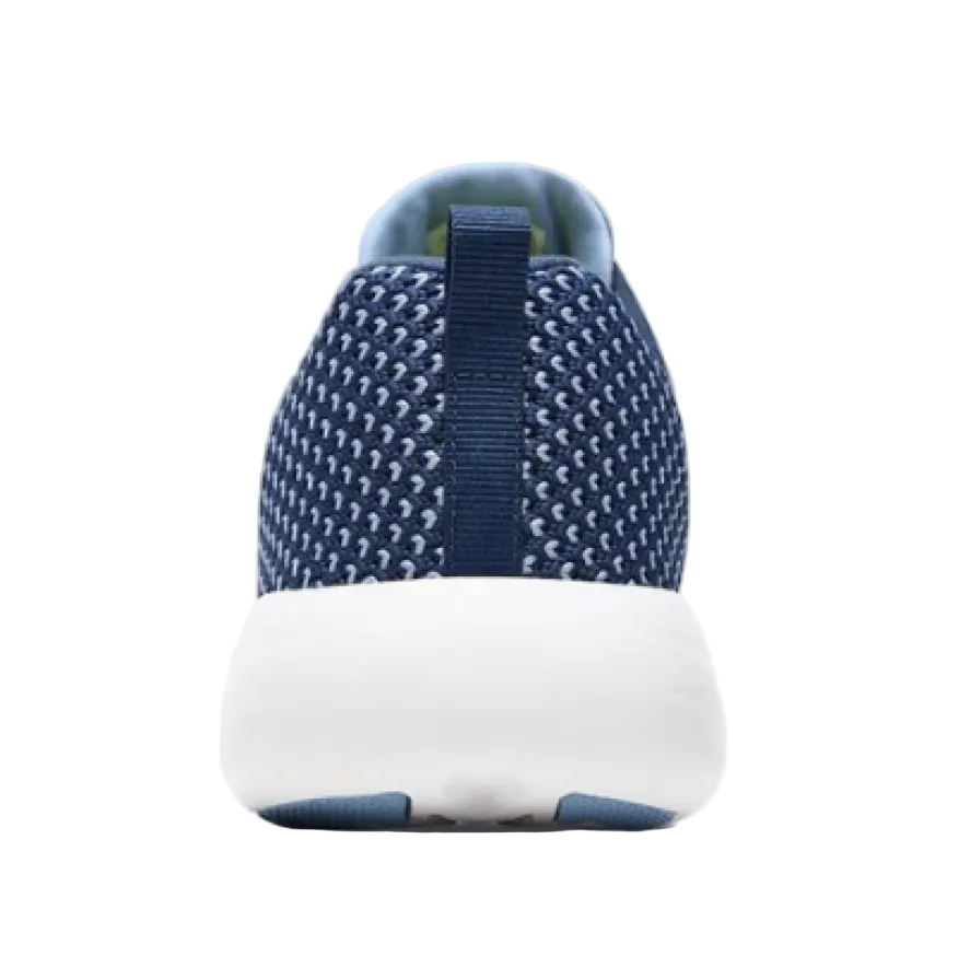 Skechers GOrun 600 Flux - Blue