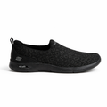 Skechers Arch Fit Refine - Black