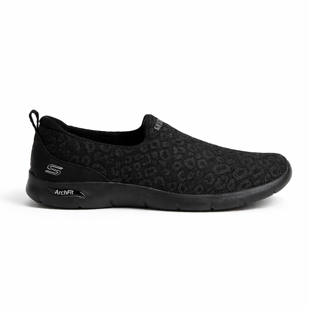 Skechers Arch Fit Refine - Black