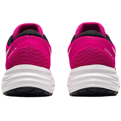 ASICS Patriot 12 GS - Pink