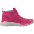 Palladium Pallaville Hi TX - Pink
