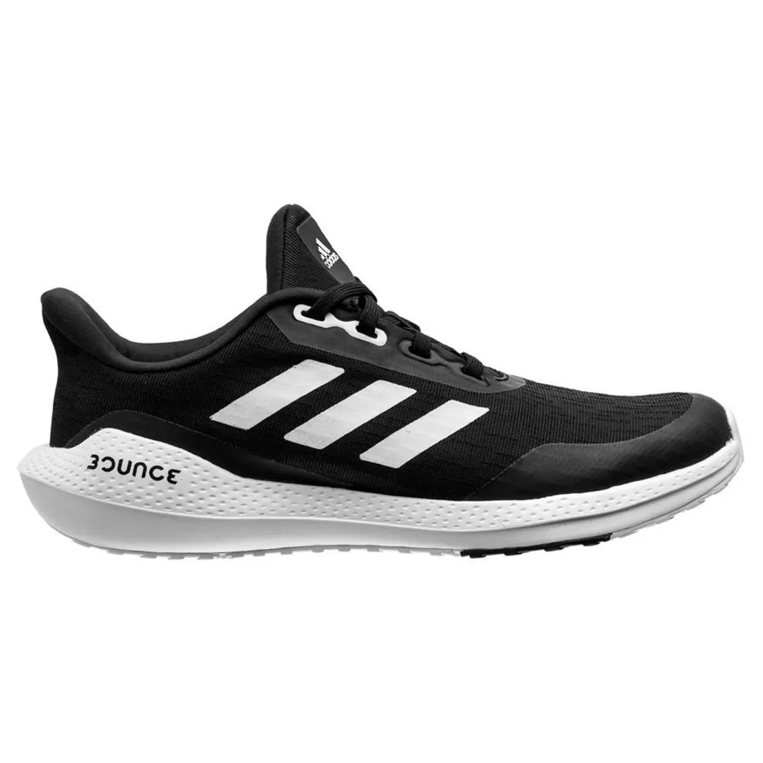 Adidas EQ21 Run J - Black