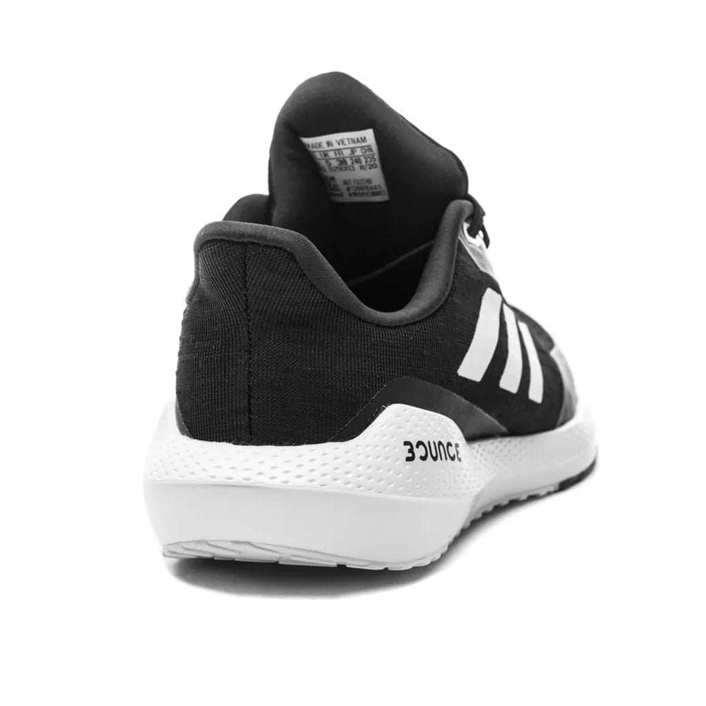 Adidas EQ21 Run J - Black