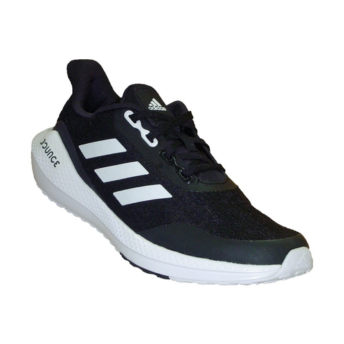 Adidas EQ21 Run J - Black