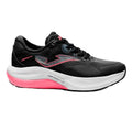 Joma Hispalis 25 - Black/Pink