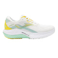 Joma Hispalis Lady 2402 - White/Yellow