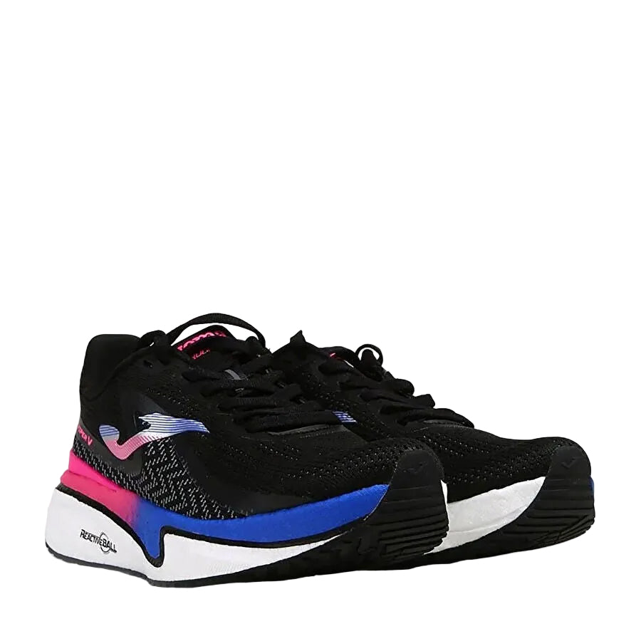 Joma Storm Viper V - Black/Blue