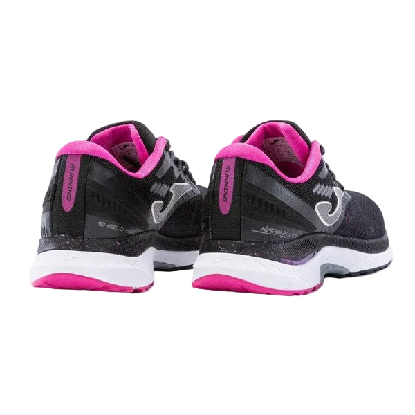 Joma R. Hispalis Lady 2201 - Black/Pink