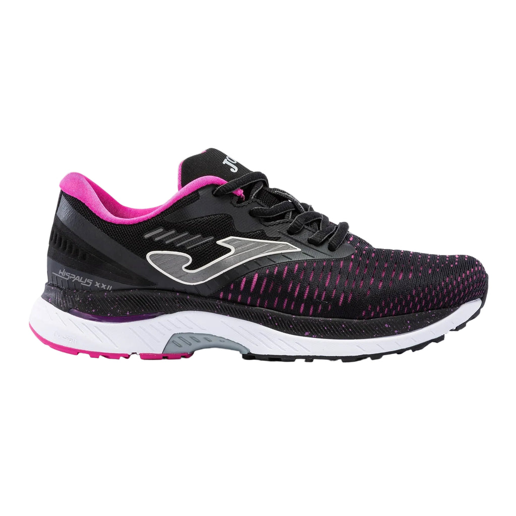 Joma R. Hispalis Lady 2201 - Black/Pink