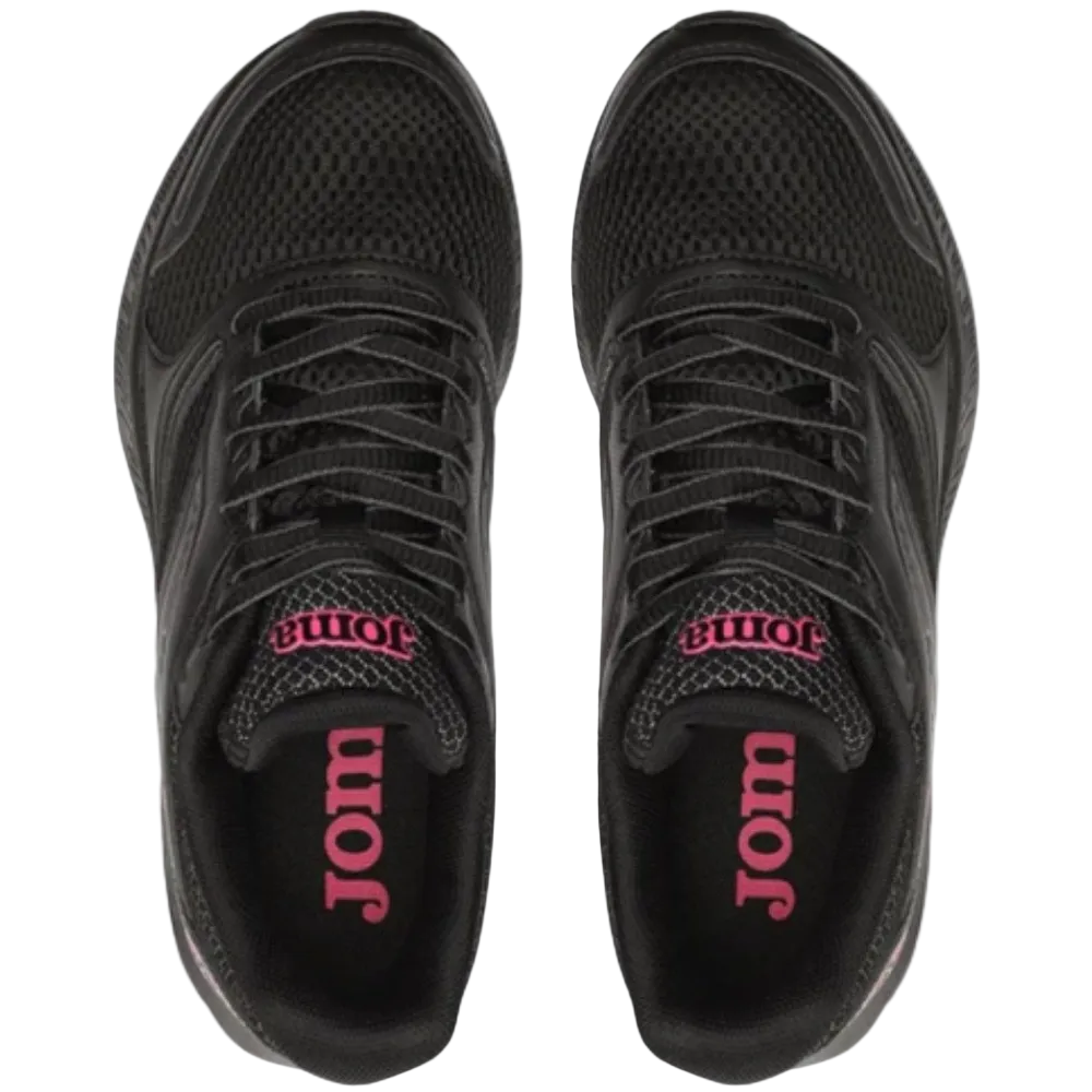 Joma Vitaly - Black/Pink