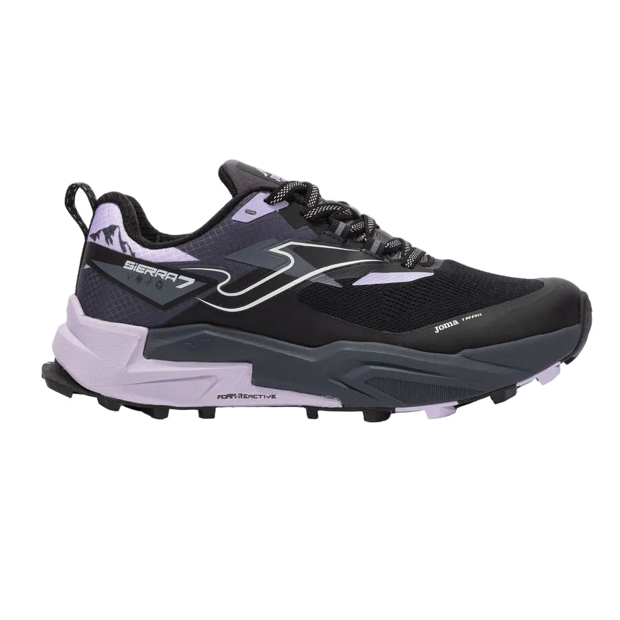 Joma Sierra - Black