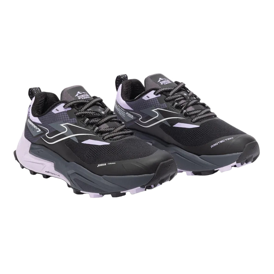 Joma Sierra - Black