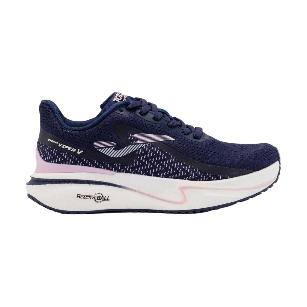 Joma Storm Viper V - Navy