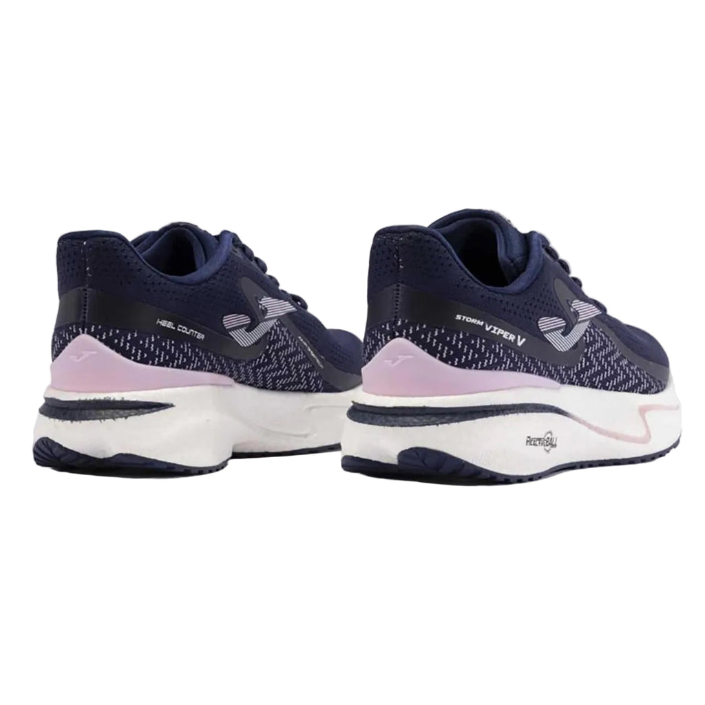 Joma Storm Viper V - Navy